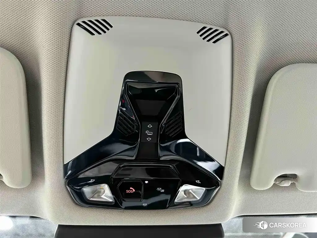 BMW X1 2024 Черный из Китая, фото 5