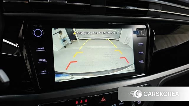 Ssangyong Beautiful Korando 2020 Белый из Кореи, фото 5