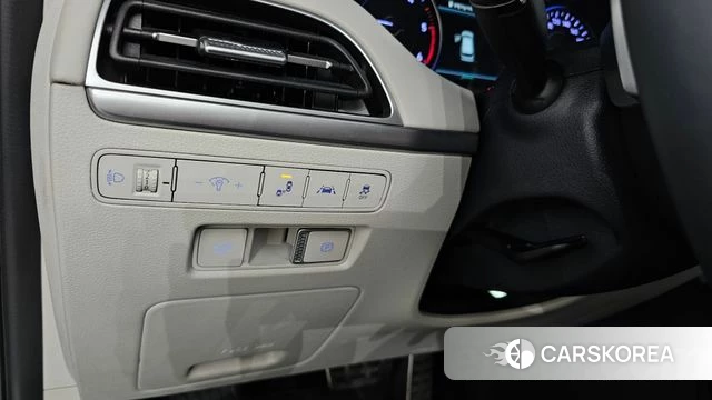 Hyundai Palisade 2019 Белый из Кореи, фото 5