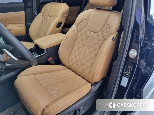 Kia Sorento 4th Generation 2020 Черный из Кореи, фото 5