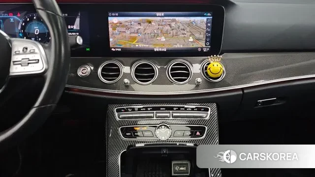 Mercedes-Benz E-Class W213 2020 Белый из Кореи, фото 5