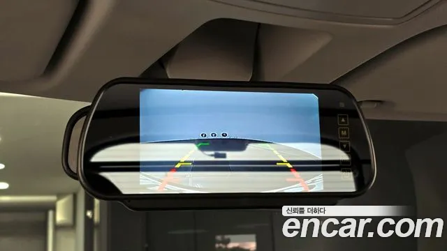 Kia The New Kia Ray 2024 Белый из Кореи, фото 5