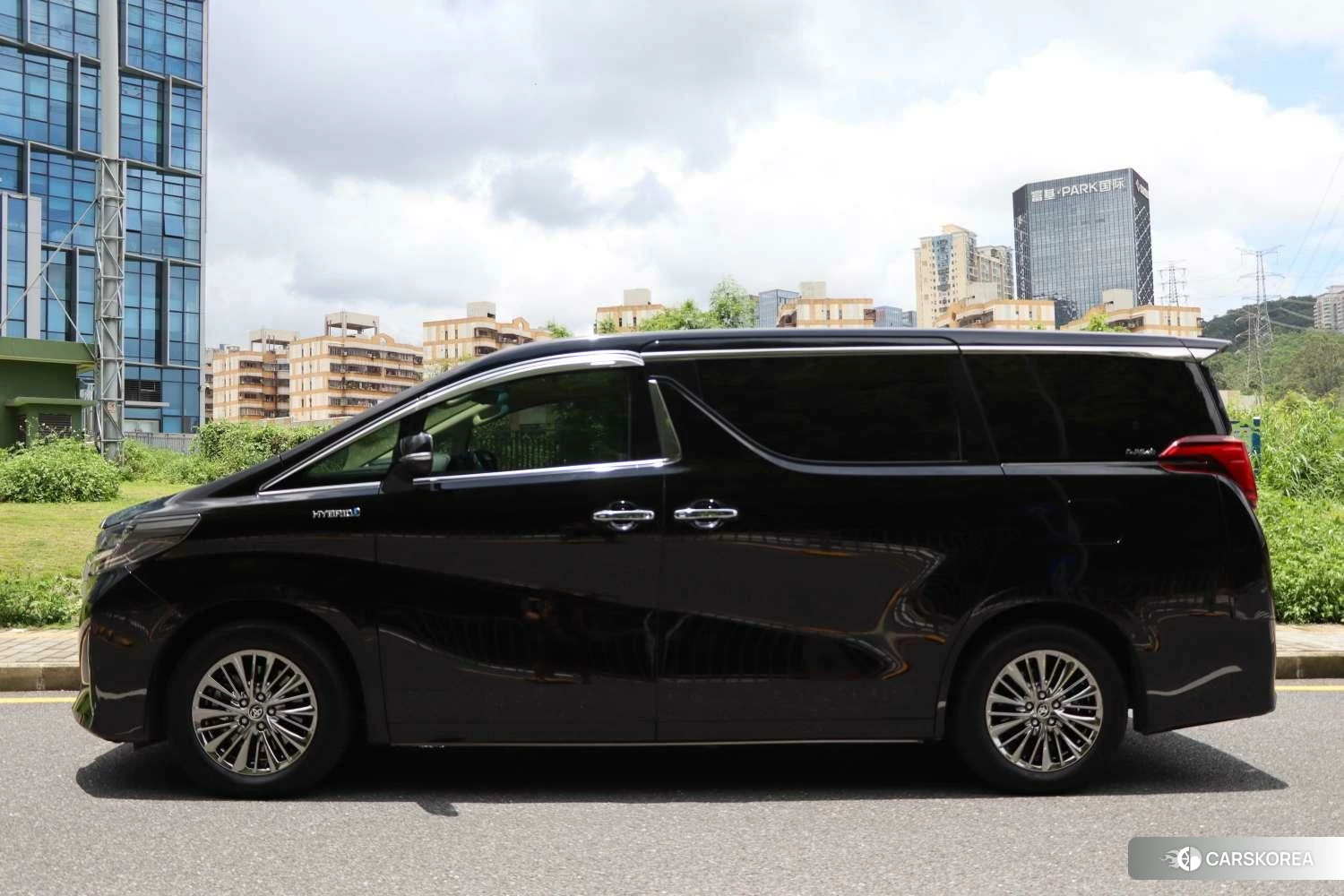 Toyota Elfa id 4479810 из Китая 5