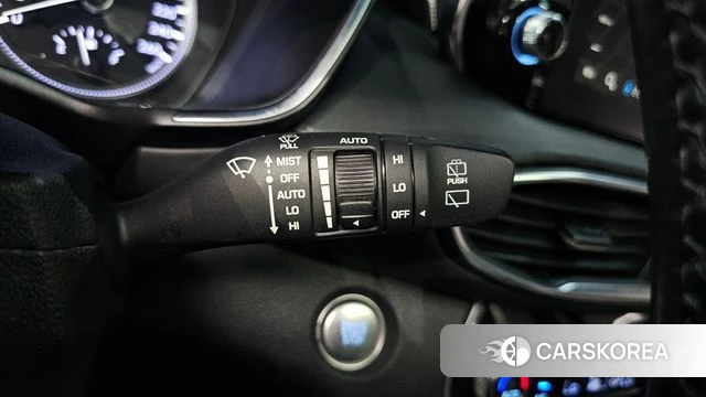 Hyundai Santa Fe TM 2018 Черный из Кореи, фото 5