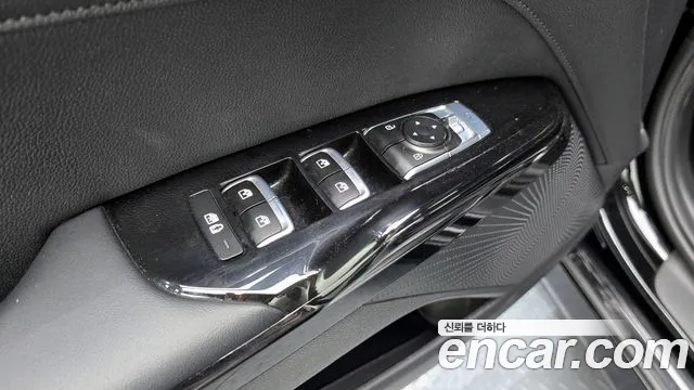 Kia K5 3rd generation id 2710536 из Кореи 5