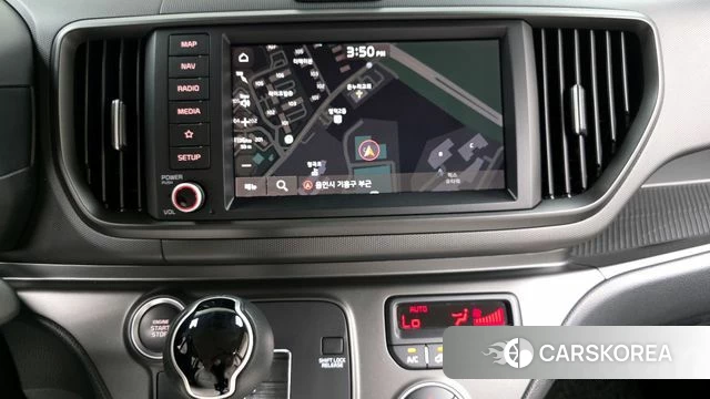 Kia The New Kia Ray 2023 Черный из Кореи, фото 5