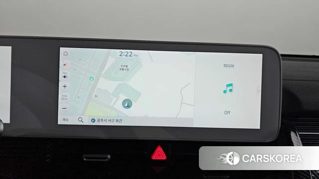 Hyundai Ionic 5 2022 Белый из Кореи, фото 5