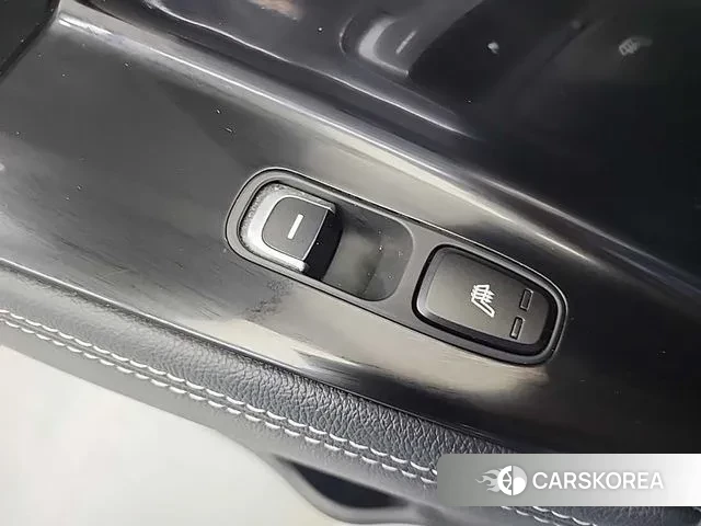 Kia Niro EV id 3311987 из Кореи 5