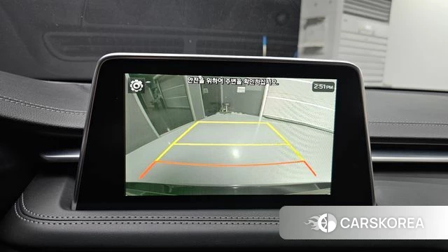 Genesis G70 2019 Черный из Кореи, фото 5