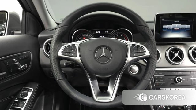 Mercedes-Benz GLA-Class X156 2019 Серый из Кореи, фото 5