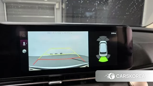 Kia Carnival 4th generation 2021 Белый из Кореи, фото 5