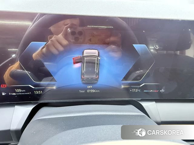 BMW X3 2025 Черный из Китая, фото 5