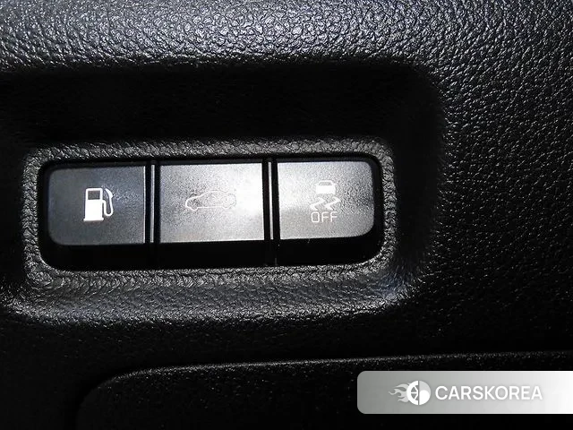 Kia The New K5 2nd generation 2018 Белый из Кореи, фото 5