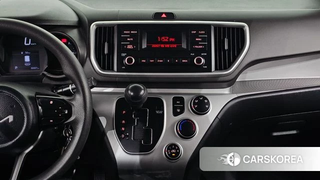 Kia The New Ray 2022 Белый из Кореи, фото 5