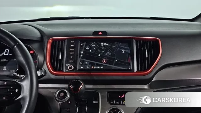 Kia The New Ray 2021 Белый из Кореи, фото 5
