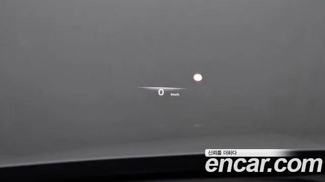 Genesis G80 (RG3) 2023 Белый из Кореи, фото 5