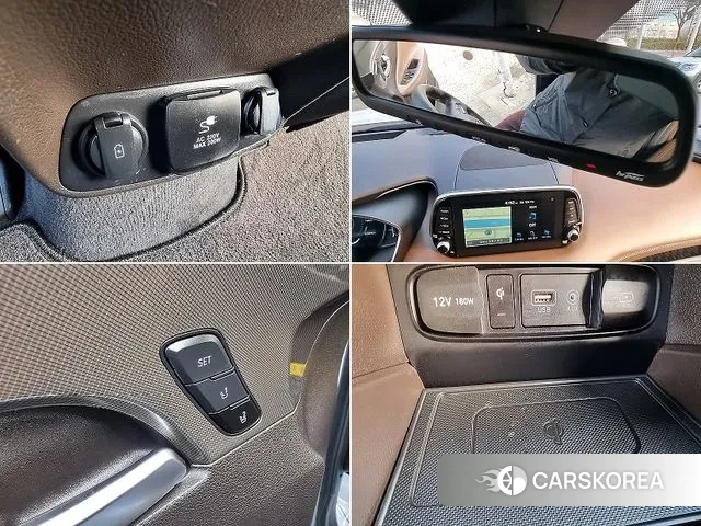 Hyundai Santa Fe TM 2018 Жемчужный цвет из Кореи, фото 5