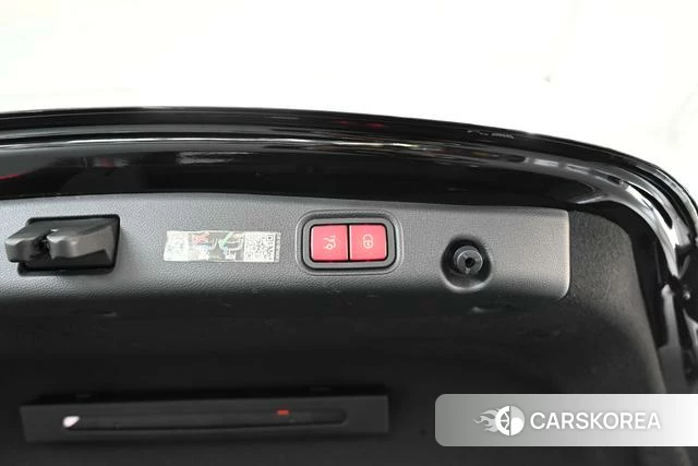 Mercedes-Benz E-class 2023 Черный из Китая, фото 5