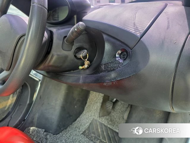 Renault Korea (Samsung) Twizy 2018 Красный из Кореи, фото 5