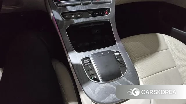 Mercedes-Benz E-Class W213 2022 Белый из Кореи, фото 5