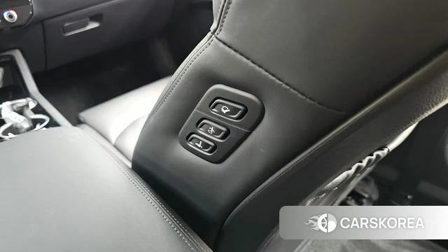 Kia The New K5 3rd generation 2025 Белый из Кореи, фото 5