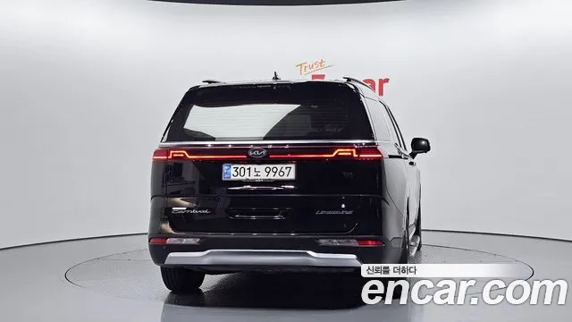 Kia Carnival 4th generation id 2699004 из Кореи 5