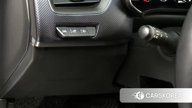 Renault Korea (Samsung) XM3 2020 Белый из Кореи, фото 5