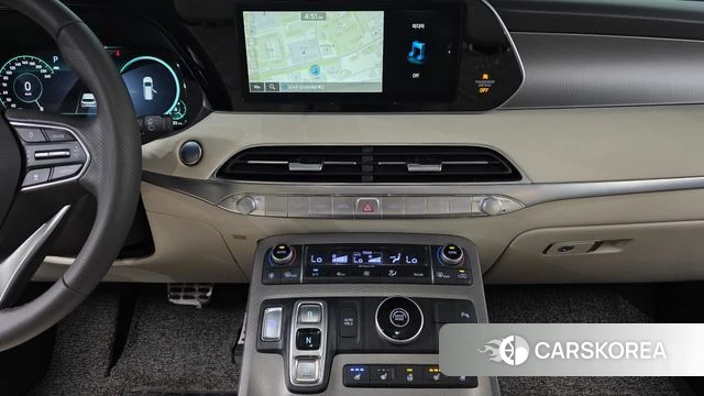 Hyundai Palisade 2021 Белый из Кореи, фото 5