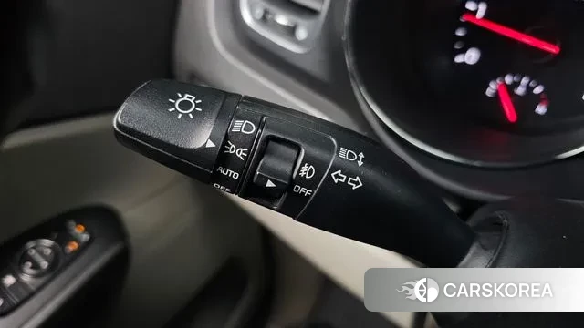 Kia All New Carnival 2018 Белый из Кореи, фото 5