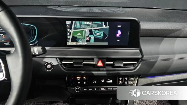 Kia The New Seltos 2023 Белый из Кореи, фото 5