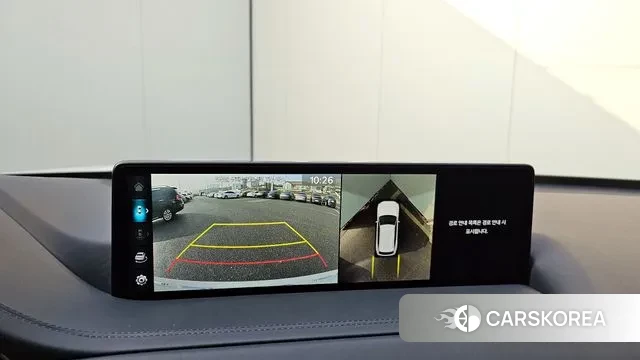 Genesis GV80 2023 Белый из Кореи, фото 5