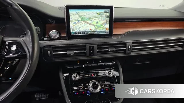 Lincoln Corsair 2021 Белый из Кореи, фото 5