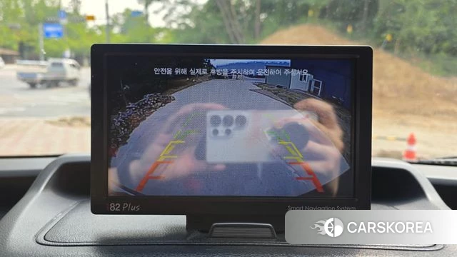 Hyundai Solati 2018 Черный из Кореи, фото 5