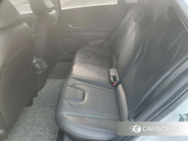 Hyundai Avante (CN7) 2020 Белый из Кореи, фото 5