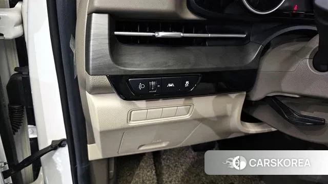 Kia Carnival 4th generation 2020 Белый из Кореи, фото 5