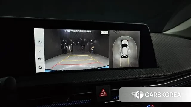 Kia EV6 2023 Белый из Кореи, фото 5