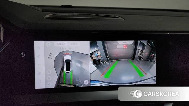 Renault Korea (Samsung) Grand Coleos 2024 Белый из Кореи, фото 5
