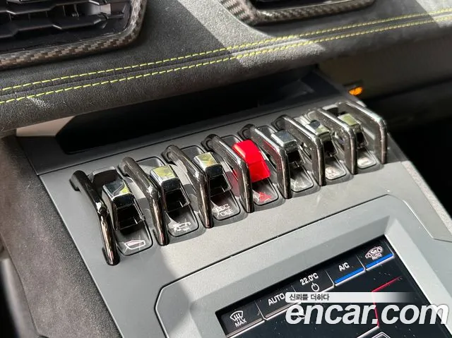 Lamborghini Huracan id 2746118 из Кореи 5