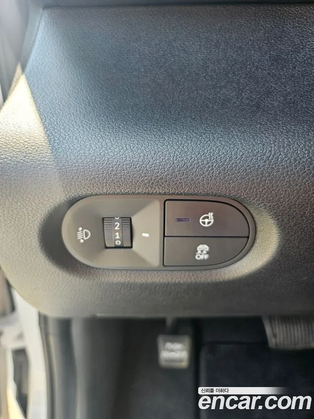 Hyundai Casper id 2734410 из Кореи 5