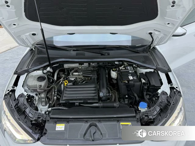 Audi A3 2023 Белый из Китая, фото 5