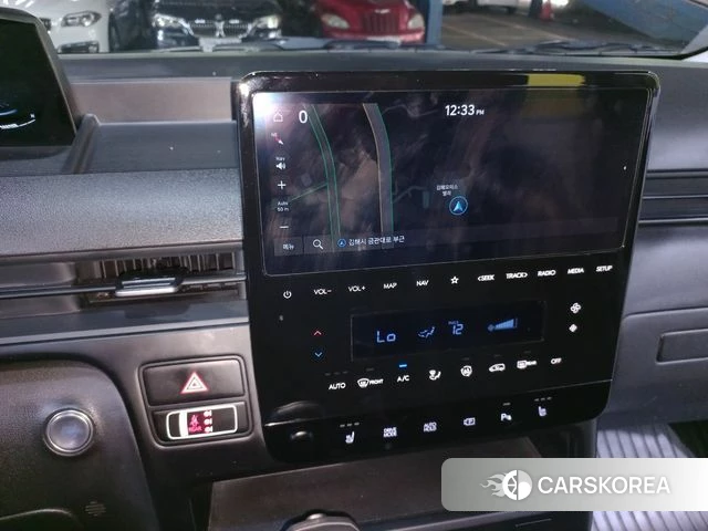Hyundai Staria 2024 Серый из Кореи, фото 5