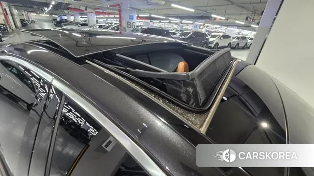 Mercedes-Benz E-Class W214 2025 Серый из Кореи, фото 5