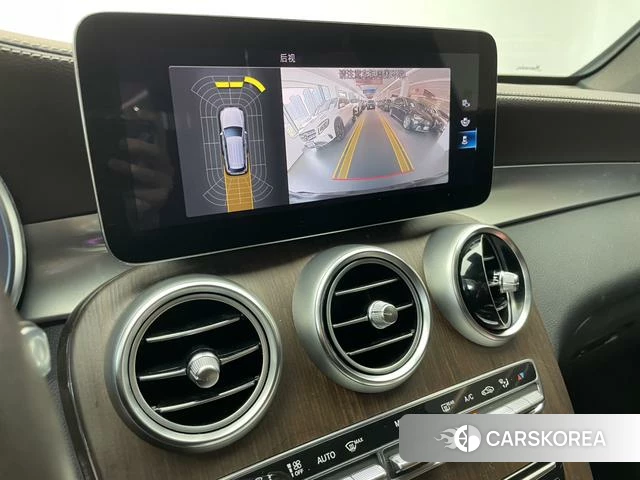 Mercedes-Benz GLC id 4236327 из Китая 5