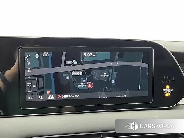 Hyundai Palisade 2020 Белый из Кореи, фото 5