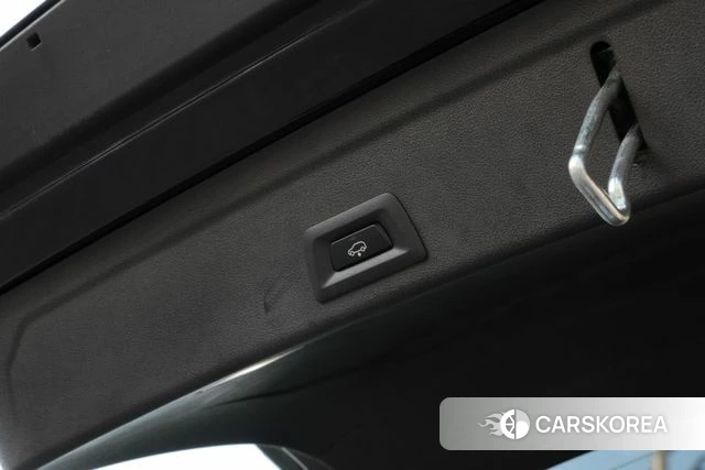 BMW X6 (G06) 2023 Черный из Кореи, фото 5
