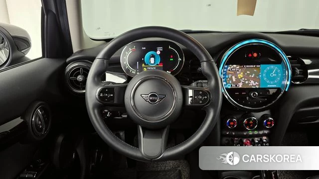 Mini Cooper 2021 Серый из Кореи, фото 5