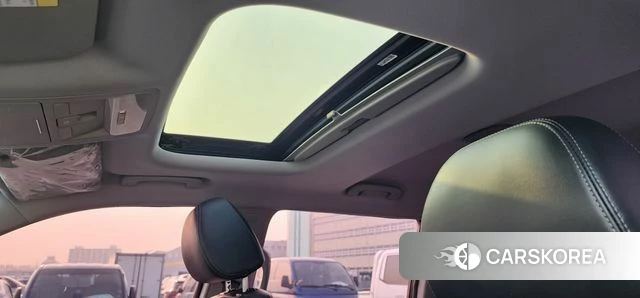 Ssangyong Rexton Sports 2019 Серебряный из Кореи, фото 5