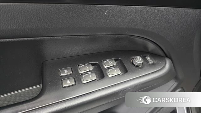 Ssangyong Rexton Sports Cannes 2019 Серый из Кореи, фото 5