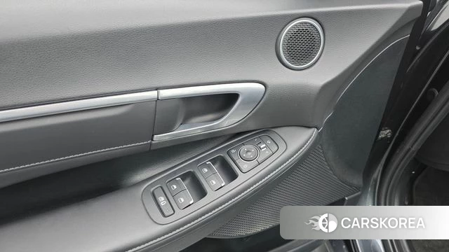 Hyundai Sonata (DN8) 2021 Цвет галактики из Кореи, фото 5