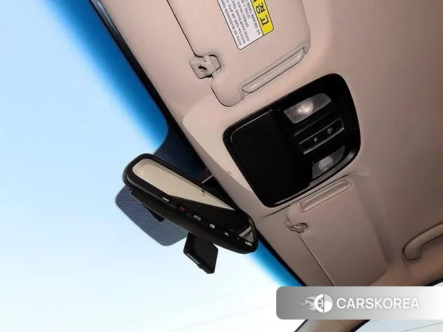 Kia The New Sorento 2018 Белый из Кореи, фото 5